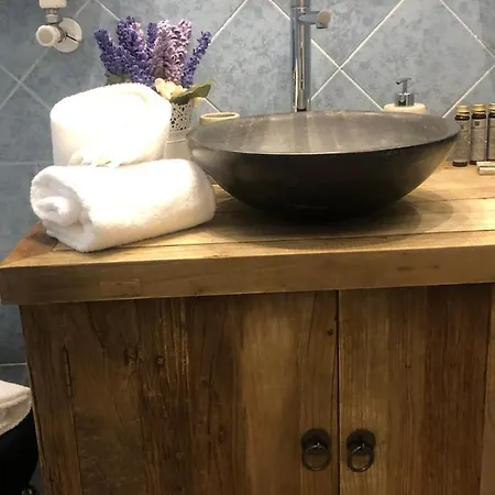Ca' Di Gio * Venedig