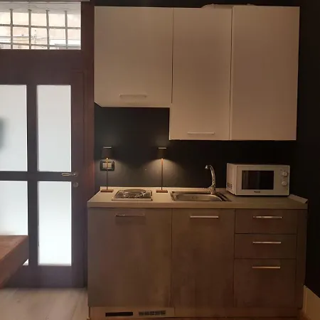 Ca' Di Gio Apartamento Venecia