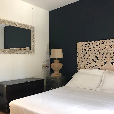 Ca' Di Gio Apartament Wenecja