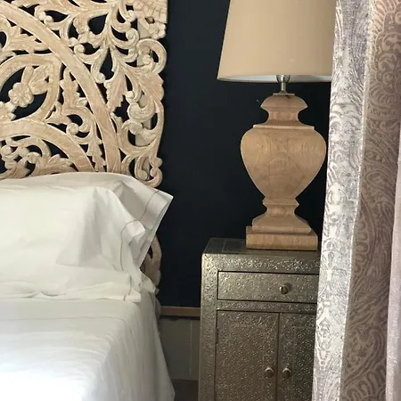 Apartament Ca' Di Gio Wenecja