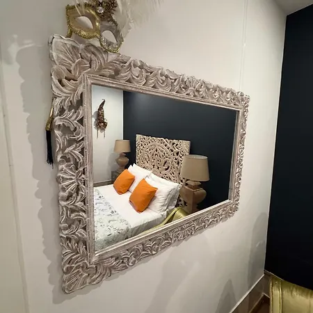 Apartmán Ca' Di Gio *