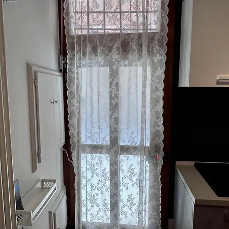 Ca' Di Gio Apartman