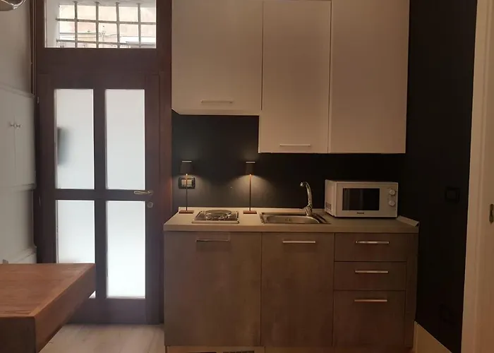 Ca' Di Gio 아파트 베니스