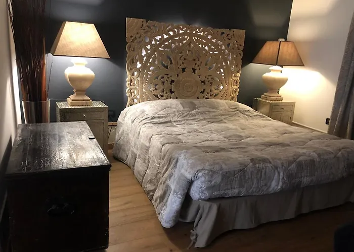 아파트 Ca' Di Gio *