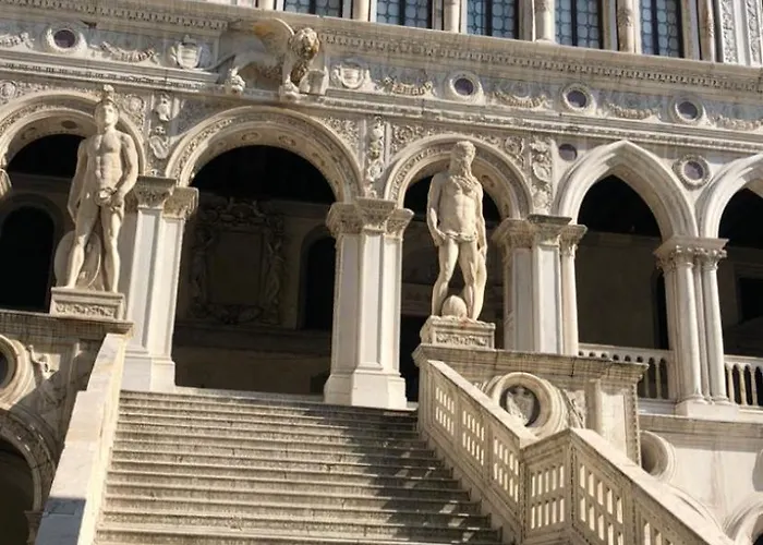 Ca' Di Gio 아파트 *