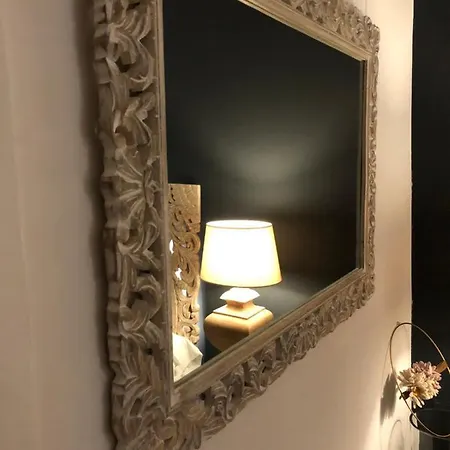 Apartment Ca' Di Gio