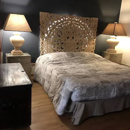 Apartment Ca' Di Gio *